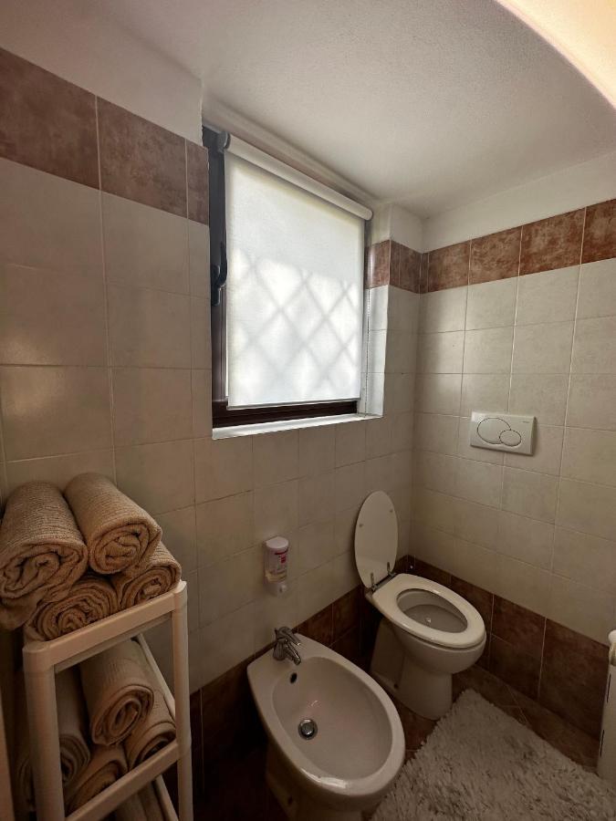Tevere 20 House Monza Exterior foto