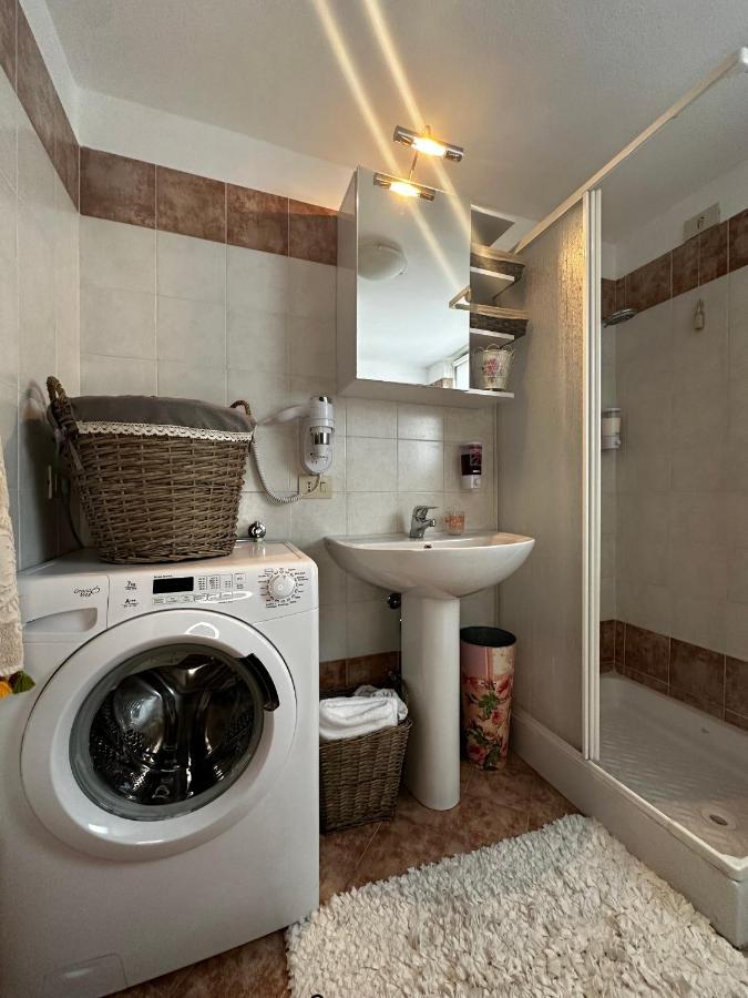 Tevere 20 House Monza Exterior foto