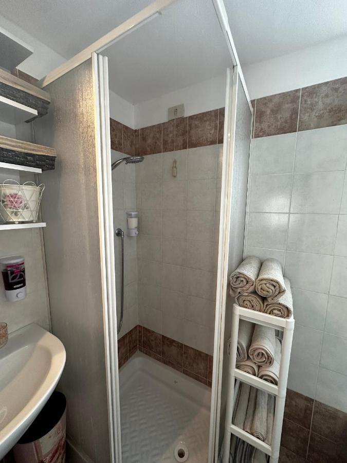 Tevere 20 House Monza Exterior foto